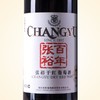 张裕百年白标干红葡萄酒 红酒 750ml*6瓶 经典黑封 商品缩略图3