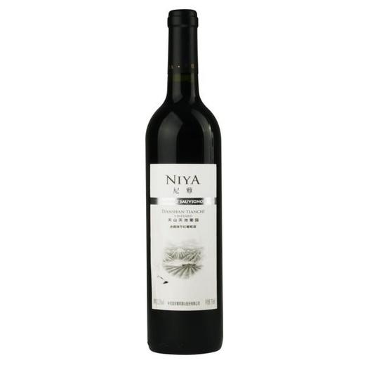 尼雅赤霞珠干红（天山天池葡园） 商品图0