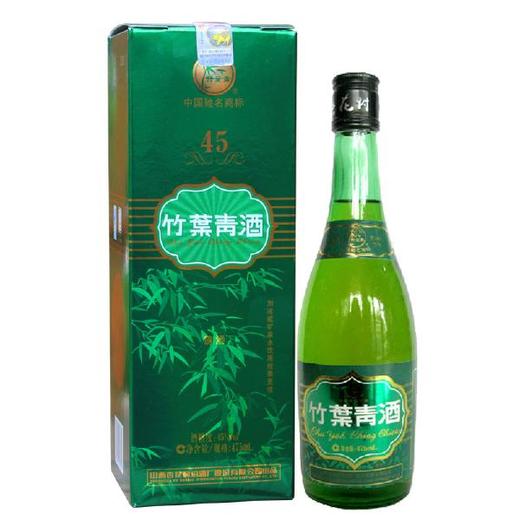 汾酒竹叶青（牧童） 商品图0