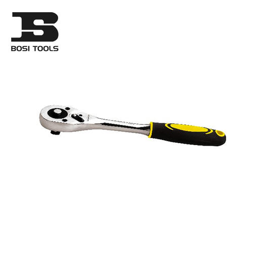 波斯 1/2棘轮扳手 24齿（1/2"） BS361322 商品图0