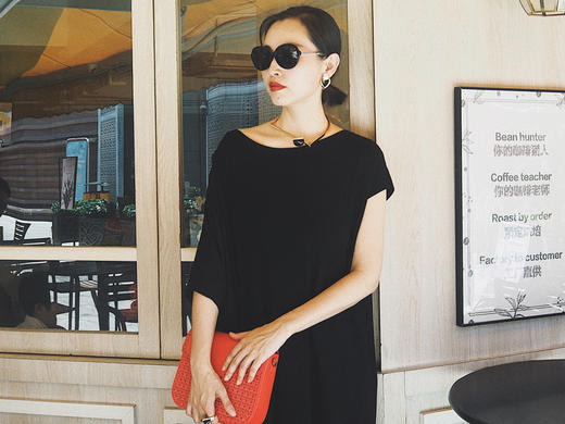 第42期：雪曦穿衣指数卡-假如我今生无缘遇到你 商品图0