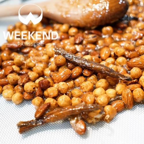 榛子奶油蛋糕 商品图2