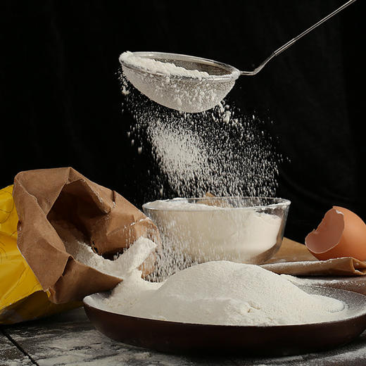 Flour farine加拿大圣地博格 多功能面粉2.5KG 商品图3