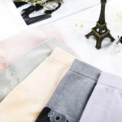 【四条装】超透气理疗瘦腰内裤 商品图5