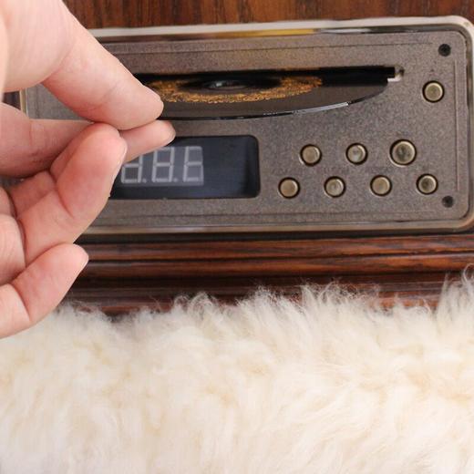 bene/凯撒宾尼 仿古留声机 复古黑胶电唱机 x28