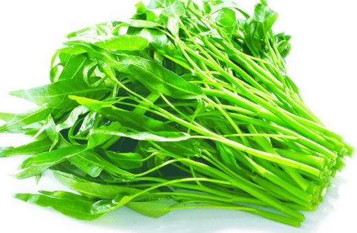 有机空心菜500g 商品图1