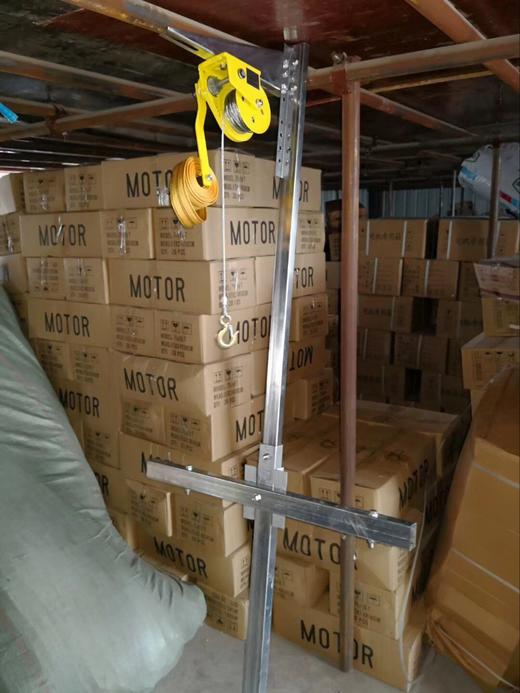 空调吊机 商品代码 23065 商品图0