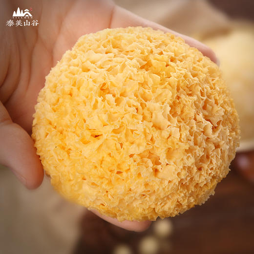 【古田糯耳】200g 无硫银耳羹食材 商品图3