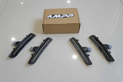 第六代科迈罗外观改件 示宽灯 日行灯（默认邮费到付） 商品图1