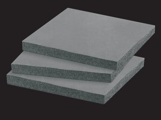 福瑞斯B1橡塑保温板 19mm×1m×10m B1级 10M/卷  商品代码18042 商品图1