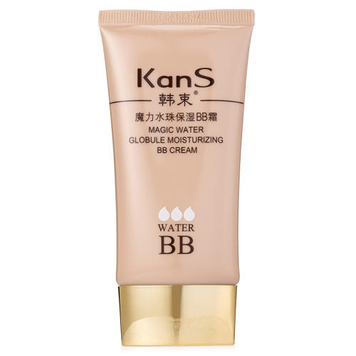 韩束魔力水珠保湿bb霜特供组 货号123327