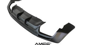 第六代科迈罗外观改件 后唇 （默认邮费到付）