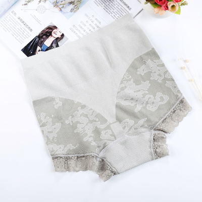 【四条装】超透气理疗瘦腰内裤 商品图2