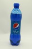 印尼蓝色百事可乐汽水450ml 商品缩略图0