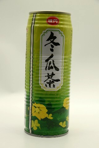 绿力冬瓜茶490ml