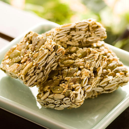 太祖贡糖花生酥南瓜子酥糖多口味可选厦门特产茶点金门贡糖 商品图1