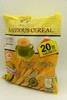 SUPER黄麦片600g 商品缩略图0