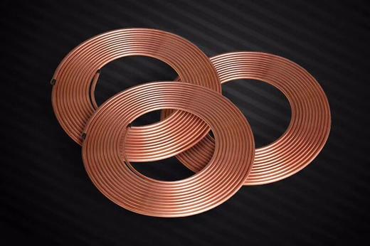 R410AΦ9.52×0.8×15M中佳蚊香管 14圈/件商品代码10113 商品图0