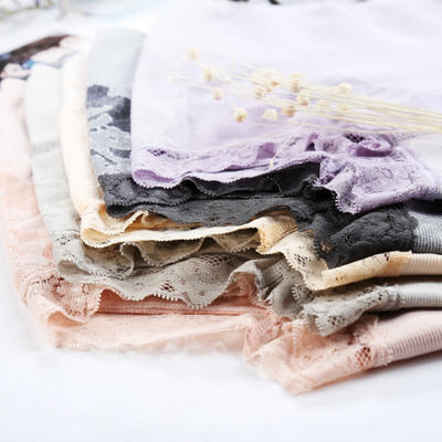 【四条装】超透气理疗瘦腰内裤 商品图0