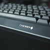 Cherry机械键盘背光版 商品缩略图1