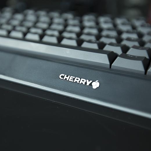 Cherry机械键盘背光版 商品图1