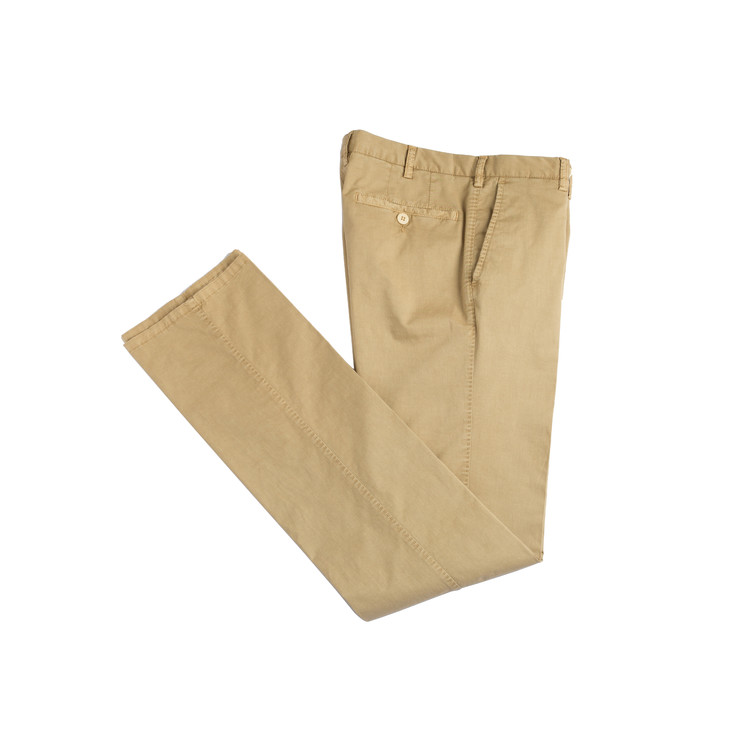 rota 卡其棉质裤装