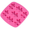 食品艺术模具A1 几何形创意拼图多味模具，GM食品艺术模具 商品缩略图4