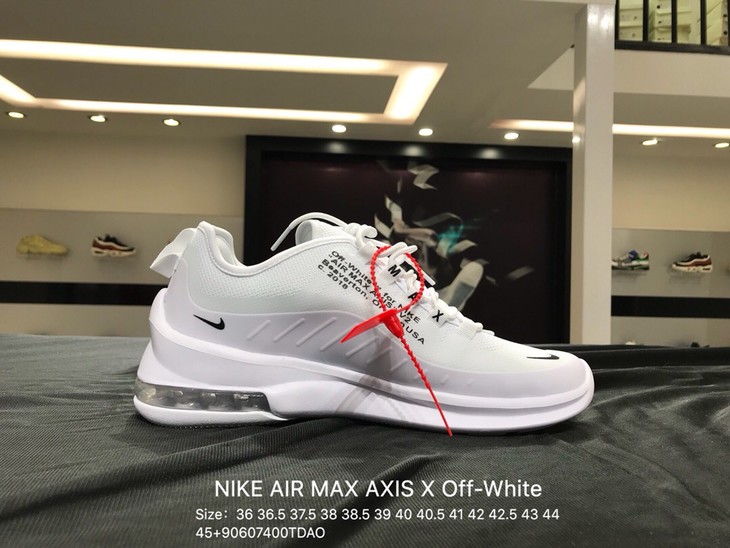 nike air max axis 36