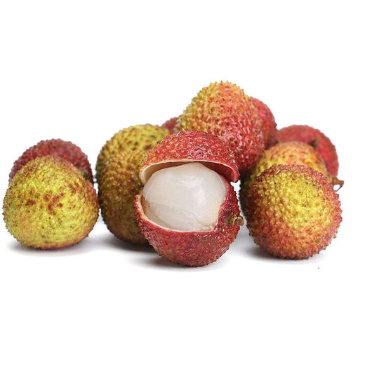 荔枝500克 商品图0