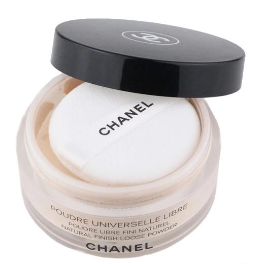 Chanel/香奈儿轻盈完美蜜粉散粉30g 商品图5