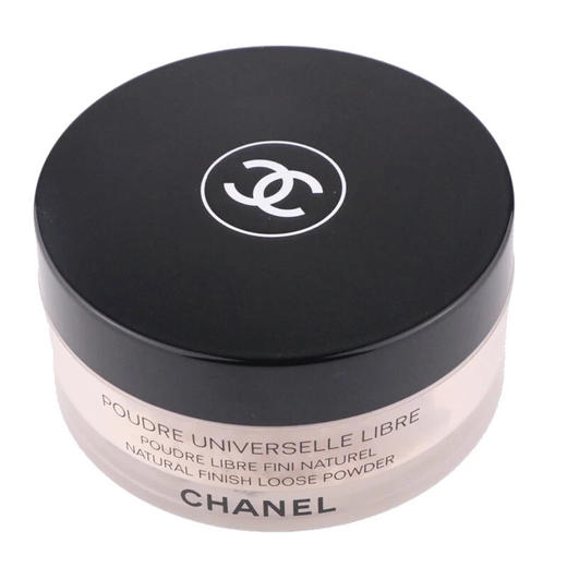 Chanel/香奈儿轻盈完美蜜粉散粉30g 商品图4