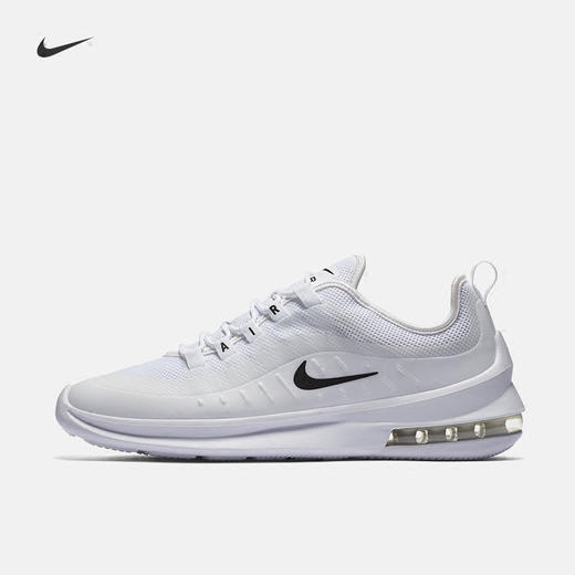 nike 耐克 air max axis男款跑鞋 - 中高级缓震系