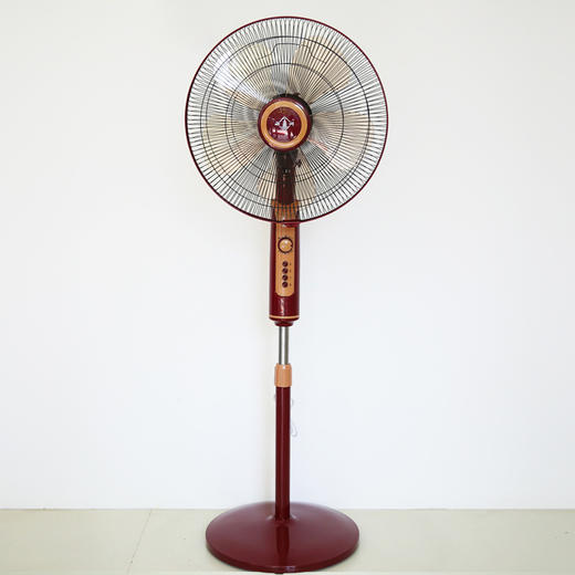 和我爸一样年龄的杭州乘风电风扇老杭州小时候的记忆