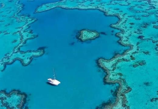 （永久下架）【预付】澳大利亚大堡礁8日探索之旅 商品图1