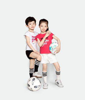 《世界杯 》考拉妈妈儿童足球