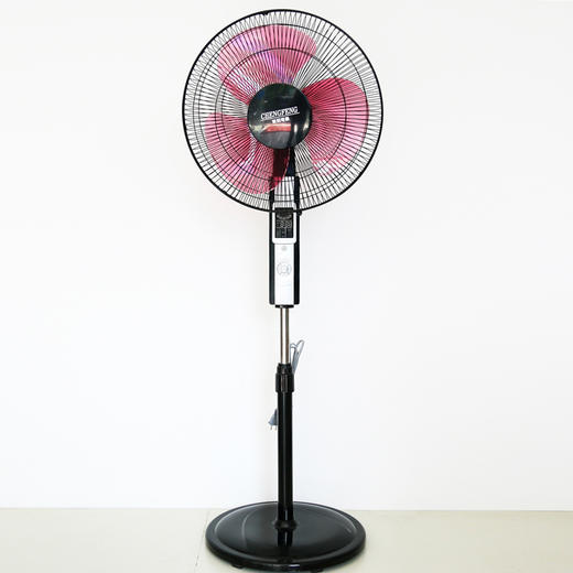 和我爸一样年龄的杭州乘风电风扇老杭州小时候的记忆