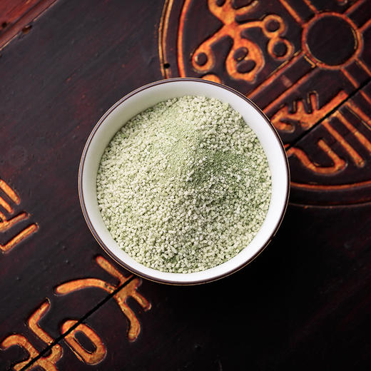 佳藕天成  速溶龙井藕粉 250克 商品图2