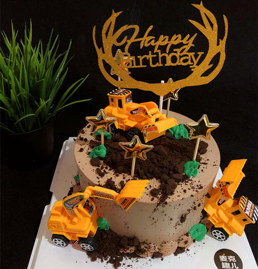 翻天覆地（100%动物奶，三层夹心） 商品图1