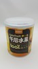 三只松鼠午后黄桃水果罐头312g 商品缩略图0