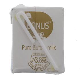 百菲酪水牛奶瓶