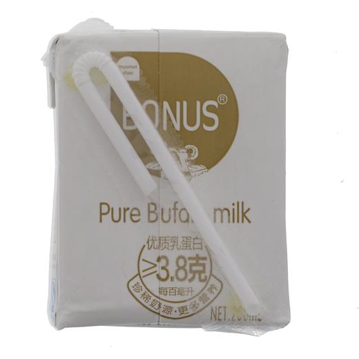 百菲酪水牛奶瓶 商品图0