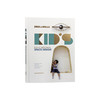 Kid's Educational Space Design 儿童教育室内空间 室内空间设计书籍 商品缩略图0