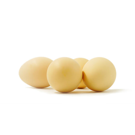【现货】咕咕蛋(30枚/盒) 土鸡蛋散养鸡蛋头窝蛋初生蛋礼品礼盒 商品图3