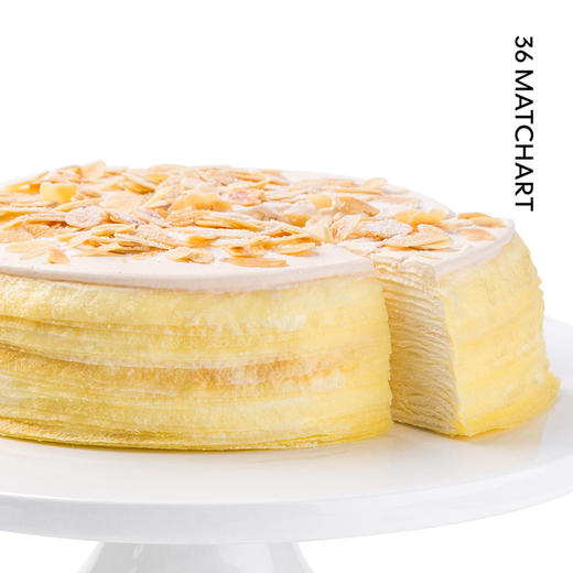 原味千层 -- 聚会必备美味,可选1/2磅（深圳) 商品图0