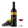 黄尾袋鼠西拉子红葡萄酒 商品缩略图0