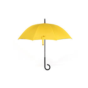 Newbrella扭扭伞 创意长柄雨伞