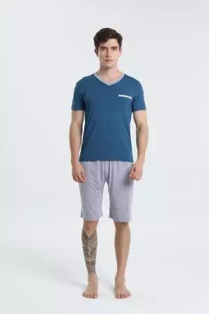 男竹家居服2403 商品图1