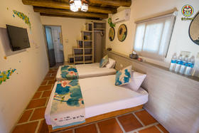 八八古艺【二馆】五人阁楼房大玩咖会员价