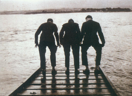 企鹅与莱恩兄弟：一场出版革命中不为人知的故事 商品图1