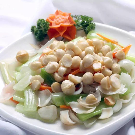 【有机养生鲜百合】当季鲜挖，天然美味，养生佳品无公害种植有机美味 商品图7